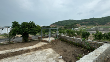 Plot Area in  Plot at Titardi – for Sale