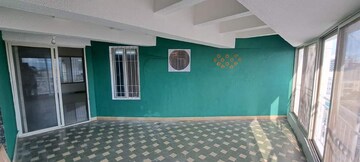 Bedroom in 2 BHK Apartment at Dhanori – for Sale