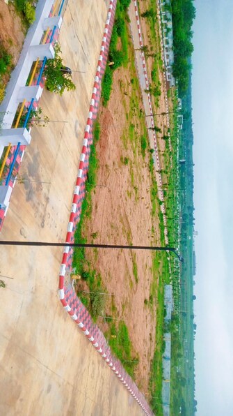 Plot For Resale in Hasmathpet Hyderabad  7454576