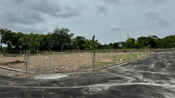  Plot For Sale in Titardi