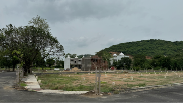   Plot at Titardi – for Sale