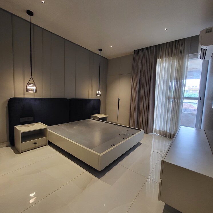 Room, patiala road 2 Bedroom 1250 Sq.Ft. Apartment In Patiala Road Zirakpur 7454585