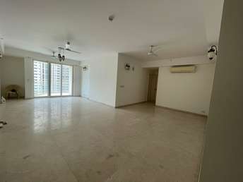 4 BHK Apartment For Rent in DLF Park Place Sector 54 Gurgaon  7454598