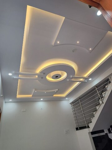 Furnished Amenities in 4 BHK Independent House at Channasandra Main Road – for Sale