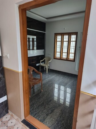 4 BHK Independent House For Resale in Channasandra Main Road Bangalore  7454592