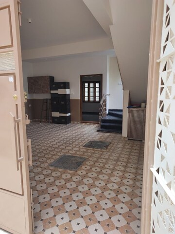 Bathroom in 4 BHK Independent House at Channasandra Main Road – for Sale