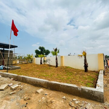 Plot Area in  Plot at Neota – for Sale