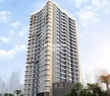 2 BHK Apartment – Exterior View View at Shree Samruddhi Aishwarya Heights, Mulund East - for Sale