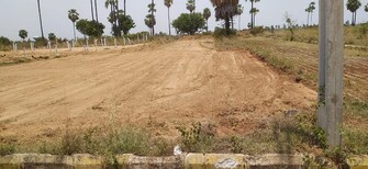 Commercial Industrial Plot 7500 Sq.Ft. For Rent in Amravati rd Nagpur  7452896