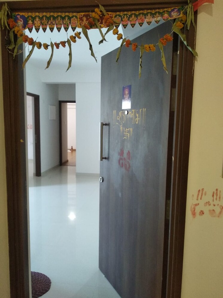 undefined, gera-greensville-skyvillas 3.5 Bedroom 1200 Sq.Ft. Builder Floor In Kharadi Pune 7454624