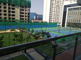 3.5 BHK Builder Floor For Rent in Gera GreensVille SkyVillas Kharadi Pune  7454624