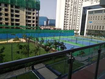 3.5 BHK Builder Floor फॉर रेंट इन Gera GreensVille SkyVillas Kharadi Pune  7454624