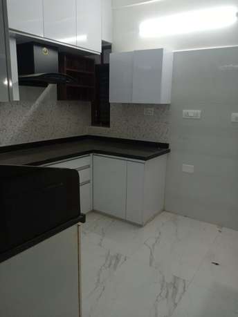 3 BHK Apartment For Rent in Benson Town Bangalore  7454701