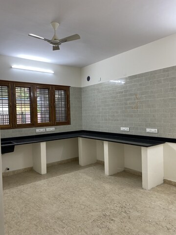 Kitchen in 4 BHK Independent House at Hsr Layout – for Sale