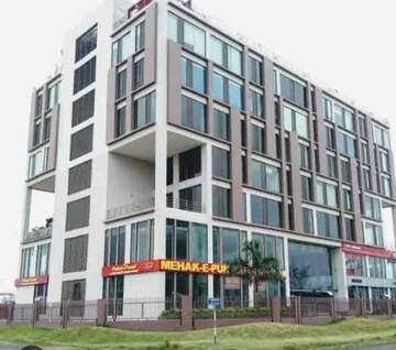 3 BHK Apartment – Nearby View at New Town - for Sale