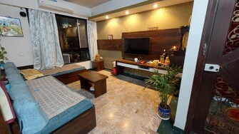 1 BHK Apartment For Resale in Hiranandani Estate Oyster Ghodbunder Road Thane  7454715