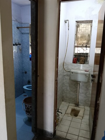 Building Lobby in 3 BHK Apartment at Patparganj – for Sale