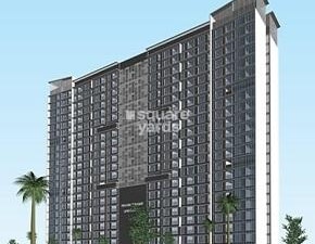 3 BHK Apartment For Sale in Ajmera Boulevard, Malad West