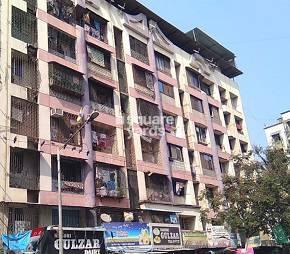 Commercial Office Space 260 Sq.Ft. For Rent in Naya Nagar Mumbai  7454741