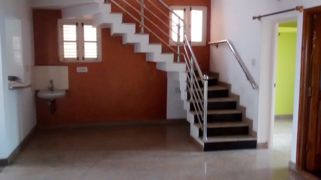 4 BHK Apartment For Rent in Peenya Bangalore  7454738