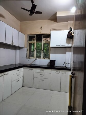 1 BHK Apartment For Resale in Jai Shankar CHS Chedda Nagar Mumbai  7454745