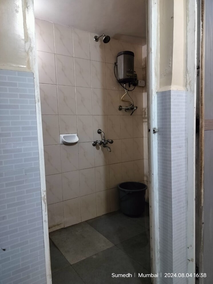 Bathroom, jai-shankar-chs 1 Bedroom 530 Sq.Ft. Apartment In Chedda Nagar Mumbai 7454745