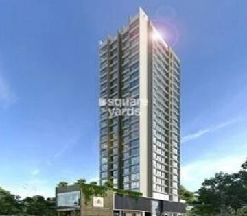2 BHK Apartment For Resale in DGS Sheetal Dharmaraj Malad West Mumbai  7454743