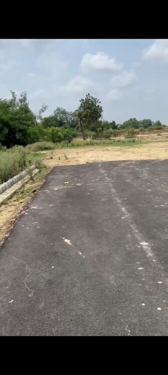 Plot For Resale in Purvanchal City Sultanpur Road Lucknow  7454754