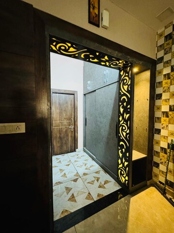 Bedroom in 6+ BHK Independent House at Gomti Nagar – for Sale
