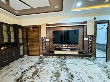 6+ BHK Independent House – Exterior View View at Gomti Nagar - for Sale