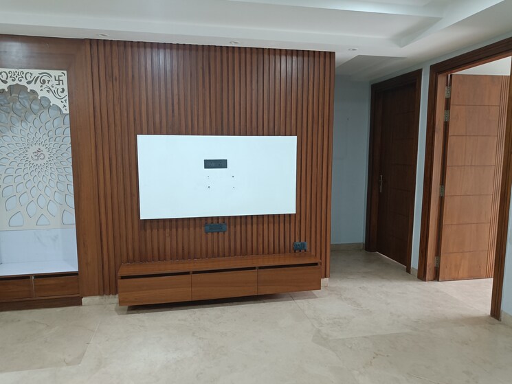 Living Room, unitech-south-city-ii 2 Bedroom 1200 Sq.Ft. Builder Floor In Sector 50 Gurgaon 7454758