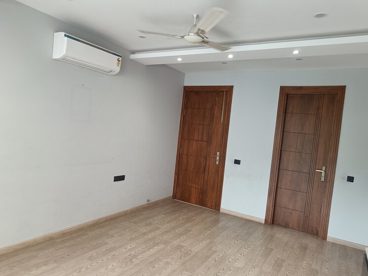 Bedroom, unitech-south-city-ii 2 Bedroom 1200 Sq.Ft. Builder Floor In Sector 50 Gurgaon 7454758