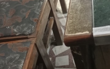 Shop For Sale in Hari Nagar Ashram