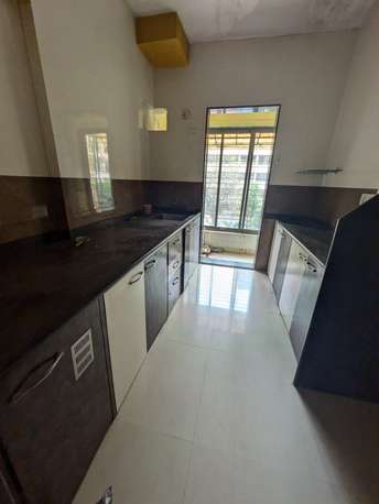 1 BHK Apartment For Rent in Mehta Amrut Heaven Kalyan West Thane  7454837