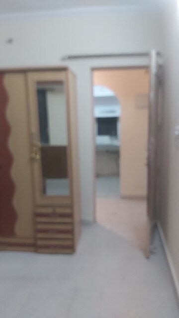 Kitchen in 2.5 BHK Apartment at Mayur Vihar – for Sale