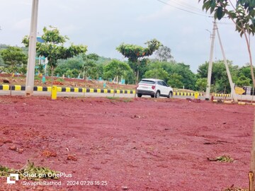 Plot For Resale in Sadashivpet Hyderabad  7454812