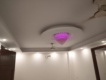 Furnished Amenities in 3 BHK Builder Floor at Chattarpur – for Sale