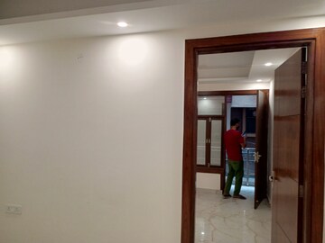 Room in 3 BHK Builder Floor at Chattarpur – for Sale