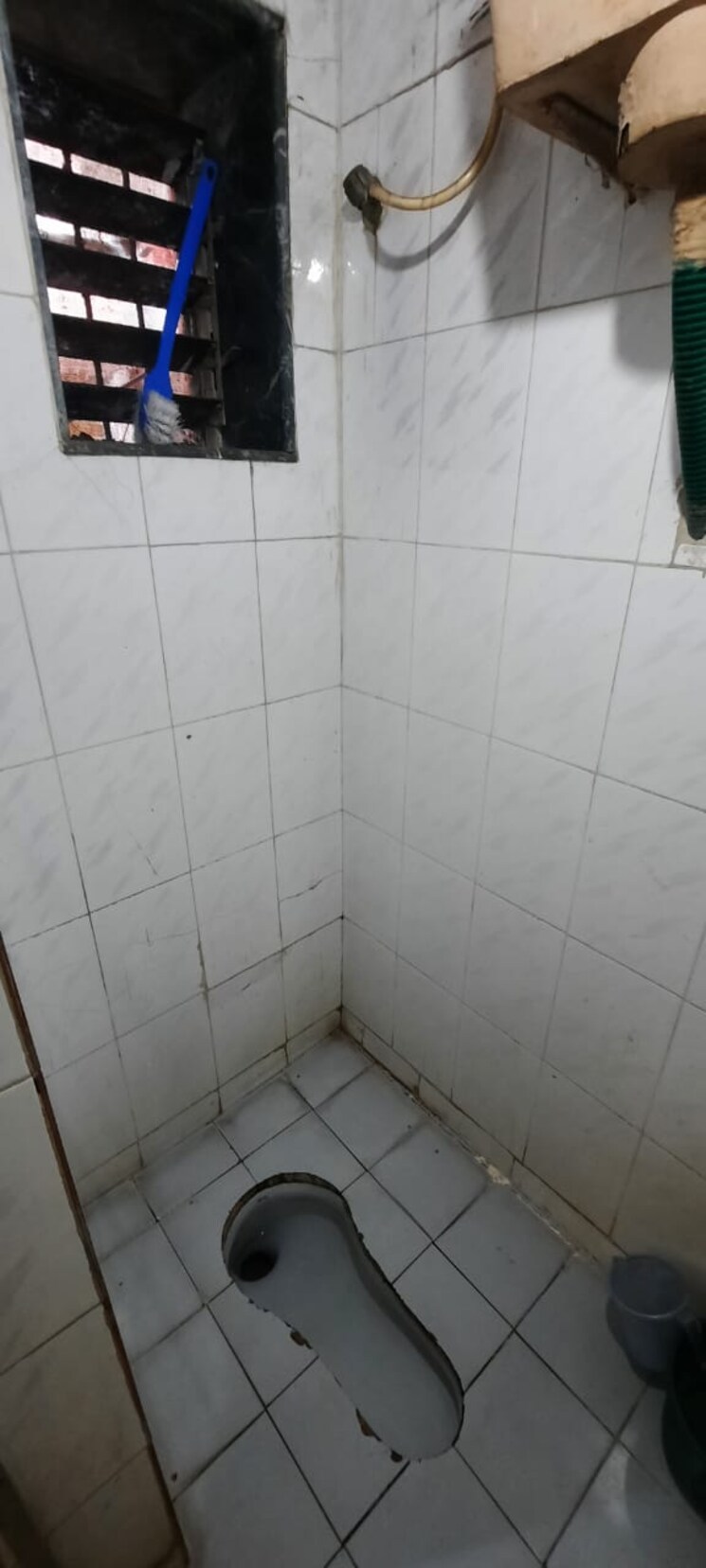 Bathroom, sai-krupa-pragati-chs 1 Bedroom 485 Sq.Ft. Apartment In Vashi Sector 9 Navi Mumbai 7454839