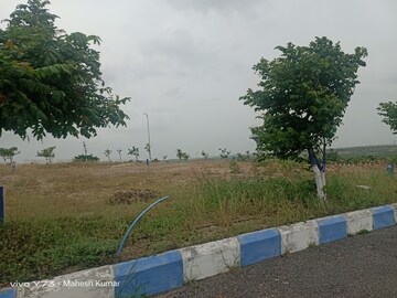 Plot Area in  Plot at YBR Avasa Hills, Adibatla – for Sale