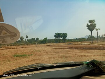 Plot Area in  Plot at Dilsukh Nagar – for Sale