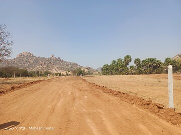 Plot Area in  Plot at Dilsukh Nagar – for Sale