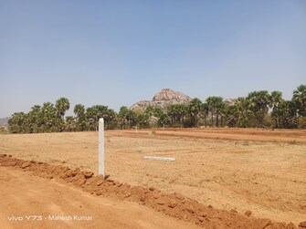 Plot For Resale in Dilsukh Nagar Hyderabad  7454880