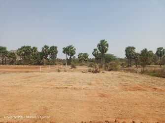 Plot For Resale in Dilsukh Nagar Hyderabad  7454880