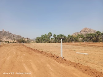 Plot For Resale in Dilsukh Nagar Hyderabad  7454880