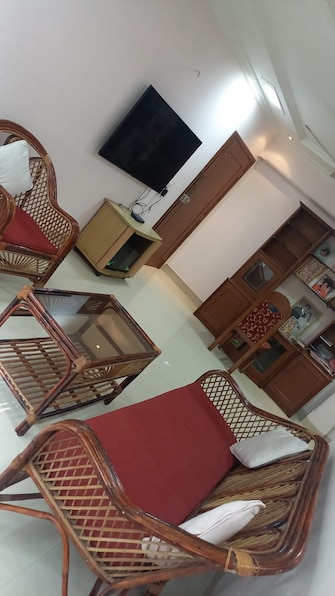 2 BHK Apartment For Rent in Prabha Mandir CHS Prabhadevi Mumbai  7454903