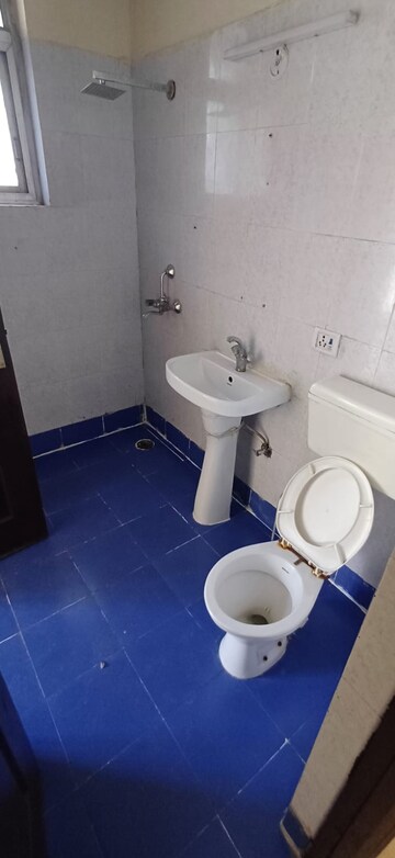 Bathroom in 2 BHK Apartment at Piyush Heights, Sector 89 – for Sale