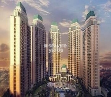 3 BHK Apartment For Sale in ATS Tourmaline, Sector 109
