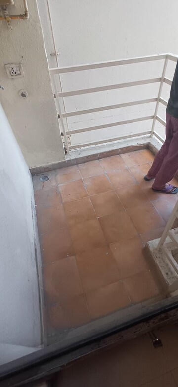 Balcony in 3 BHK Apartment at Piyush Heights, Sector 89 – for Sale