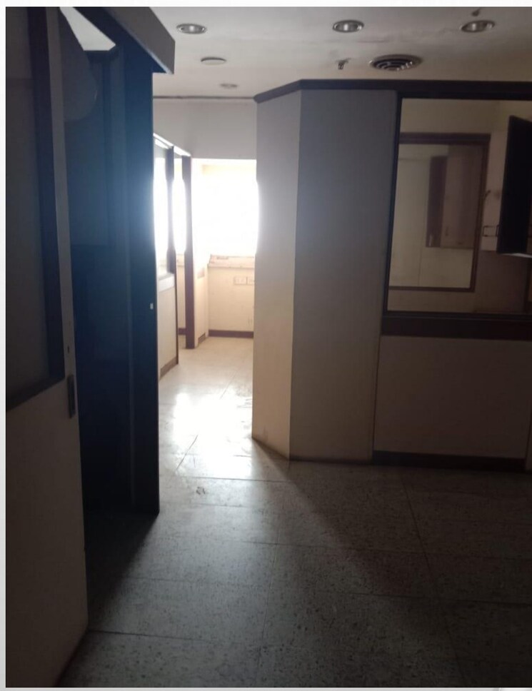 Floor Plan, world-trade-centre Commercial Office Space 4936 Sq.Ft. In Cuffe Parade Mumbai 7454931